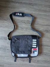 Fila Laptoptasche / Tasche im Retro Design