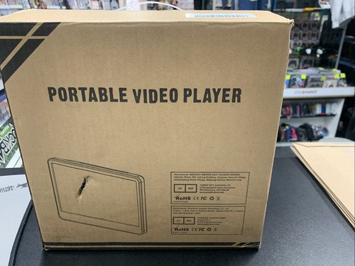 2x10 auto kopfstütze tv - auto,