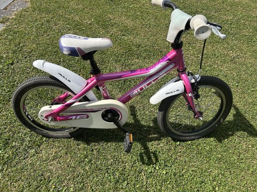 Fahrrad zoll kinder bulls - 16,