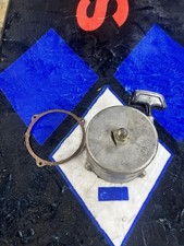 Tümmler Bootsmotor DDR Seilzug Seilzugstarter Starteinrichtung DDR Außenborder