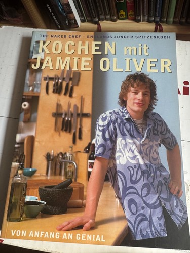 Jamie oliver besser - jamie,