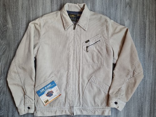 Lee cordjacke neu - lee,