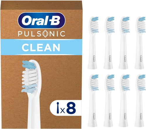 Oral pulsonic clean - oral-b,