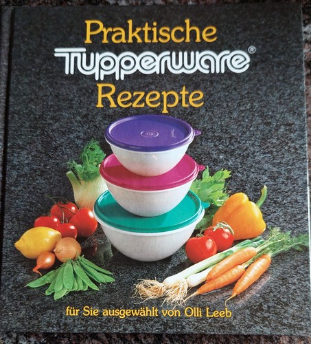Tupperware praktische - tupperware,