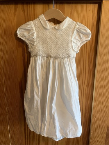 Jacadi mädchen kleid - kleid, hochzeit