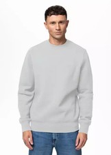 Sweatshirt Pullover Bluse Pit