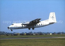 Flugzeuge Zivil Westair