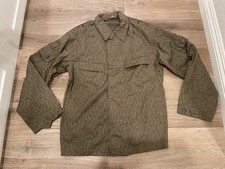 East German DDR NVA Strichtarn