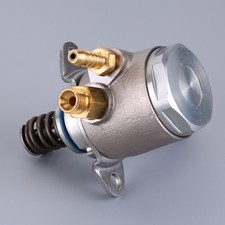 Hochdruckkraftstoffpumpe für