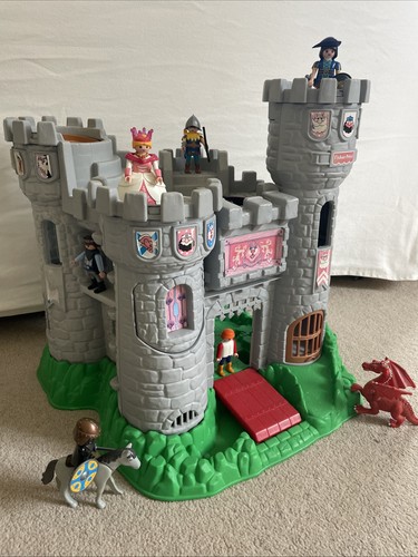 Fisher price vintage burg - fisher, &