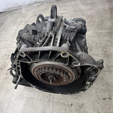 Automatikgetriebe 6 Gang DC4