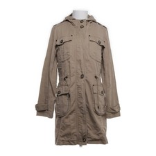 Hallhuber Trend, Parka, Damen