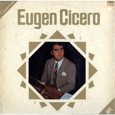 Eugen Cicero - Eugen Cicero