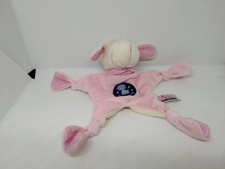 Schmusetuch Schnuffeltuch