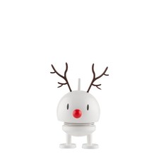 Hoptimist - Reindeer Bumble -