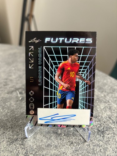 Leaf lamine yamal - 1/1,