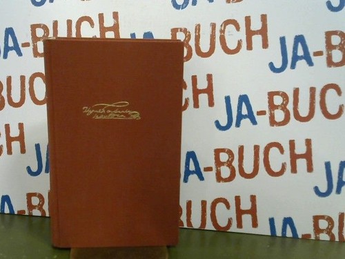 Der sinnreiche junker don - junker,