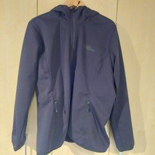 Jack Wolfskin Damenjacke XXL