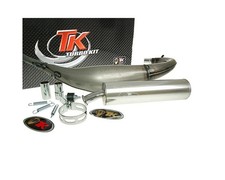 Auspuff TURBO KIT Road R -