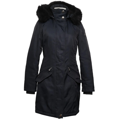 Wellensteyn parka damen - parka,,