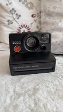 Polaroid 2000 Land Camera
