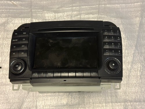 Mercedes benz w220 w215 - mercedes,