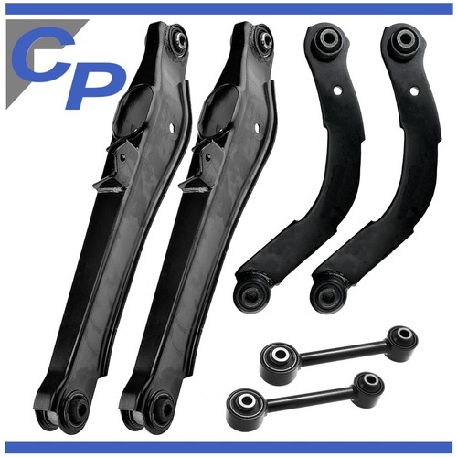Querlenker hinten für jeep - 6,