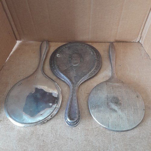 Schrott sterlingsilber - 3,