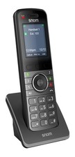 Snom M55 DECT Tragbares Telefon
