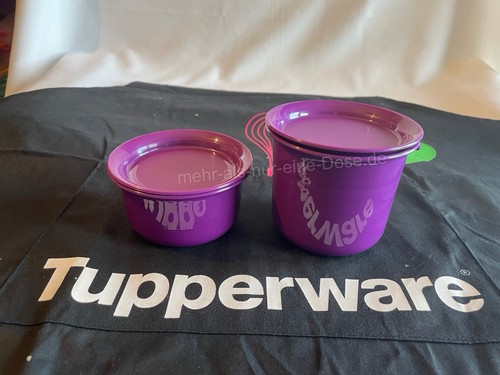 Tupperware milchkännchen 300 - tupperware,
