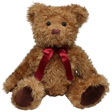 Russ Berrie XL Teddybär