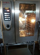 RATIONAL 10GRID 101E SCC