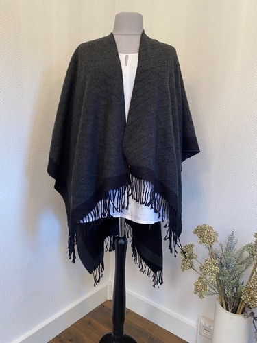 Kingfield xxl schal - kingfield, tuch