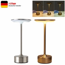 LED Touch Tischlampe Dimmbar