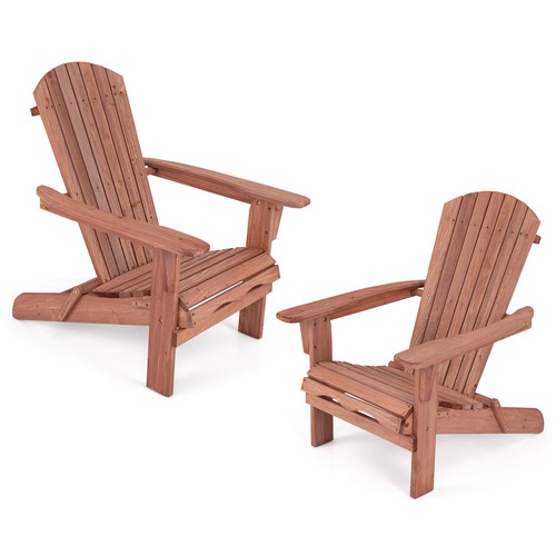 Adirondack stuhl klappbar - adirondack,