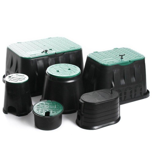 Ventilbox ventilkasten - ventilbox,