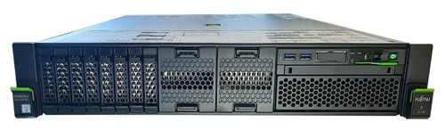 Fujitsu server primergy - primergy, rx2540