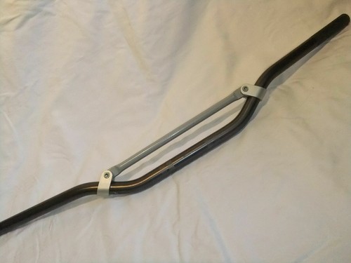 Alu lenker classic cross - mx, sx