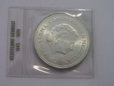 Niederlande - 10 Gulden - 1970