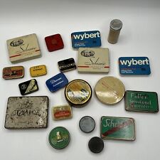 20 antike teilweise sehr