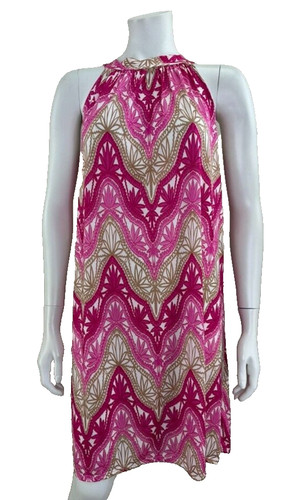 Lisa style kofferkleid pink - kofferkleid,