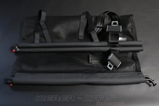 A4638606700 Trennnetz Kofferraum Netz Lastschutznetz NEU Mercedes W463 G500 MOPF