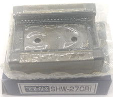 THK SHW-27CR  SHW27CP1SS  Führungswagen NEU OVP