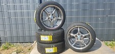 BMW Winterkompletträder 1er