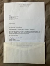 Atelier Arnulf Rainer -