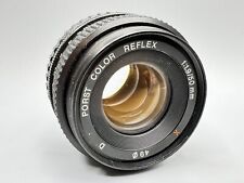 Porst Color Reflex 1:1.9/50mm