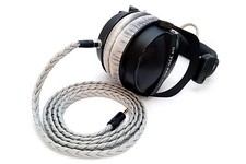 Uber Beyerdynamic DT770 mit individuell abnehmbarem Litzkabel & modifizierten Treibern 80Ω