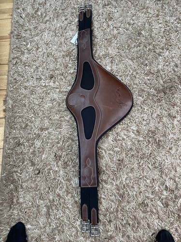 125cm noppengurt penelope - 125cm,