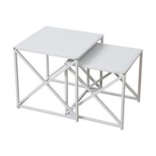 Beistelltisch 2er Set