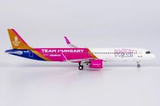 NG Model Airbus A321neo Wizz